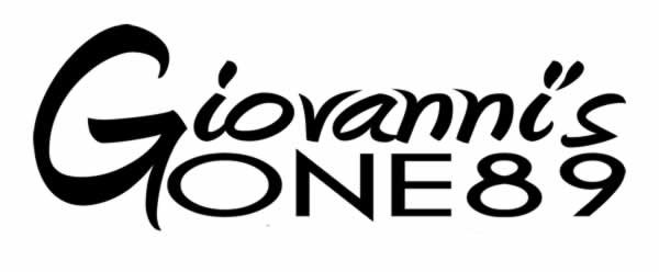 Giovanni's One89